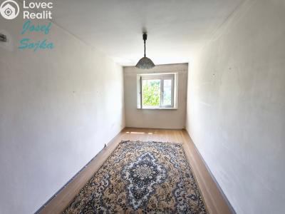 Продажа квартиры 2+KK Praha, V olšinách č. 9