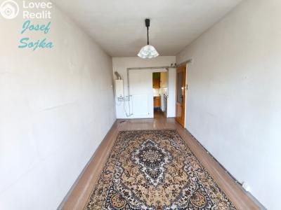 Продажа квартиры 2+KK Praha, V olšinách č. 10