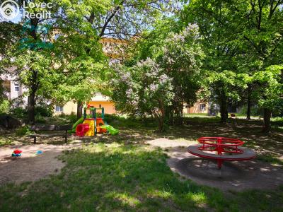 Продажа квартиры 2+KK Praha, V olšinách č. 17