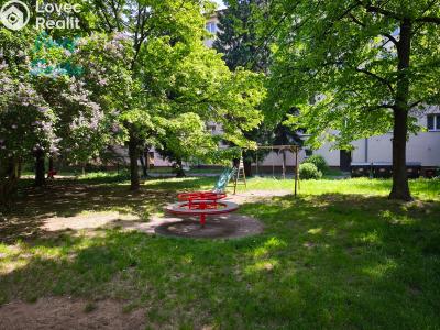 Продажа квартиры 2+KK Praha, V olšinách č. 19