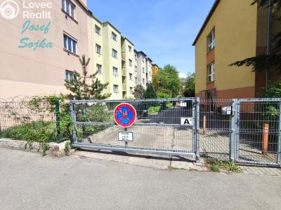 Продажа квартиры 2+KK Praha, V olšinách č. 21