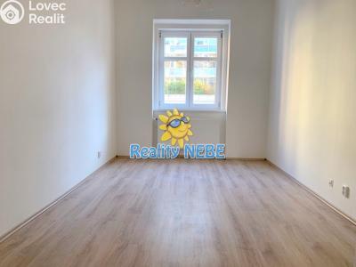 Rent apartment 2+1 Praha, Na Veselí č. 7