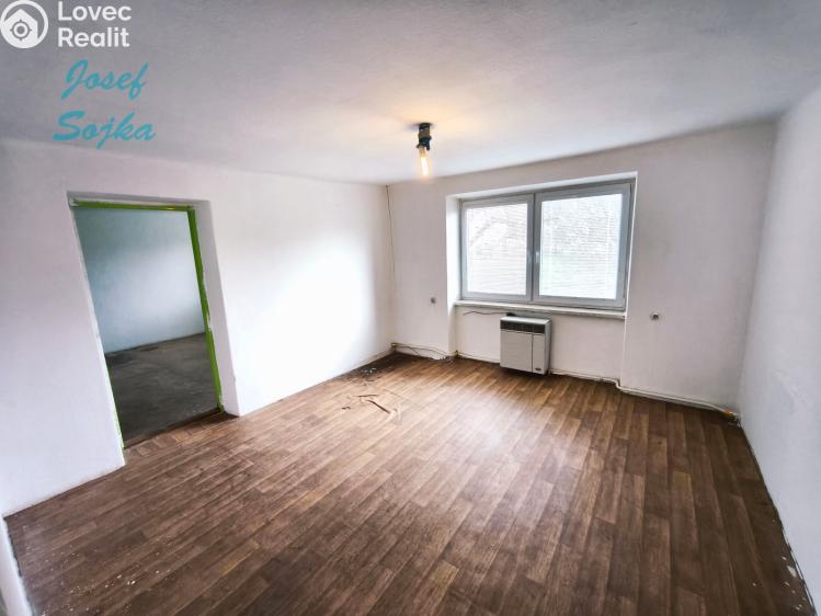 Продаж багатогенного будинку Dolní Vilémovice č. 20