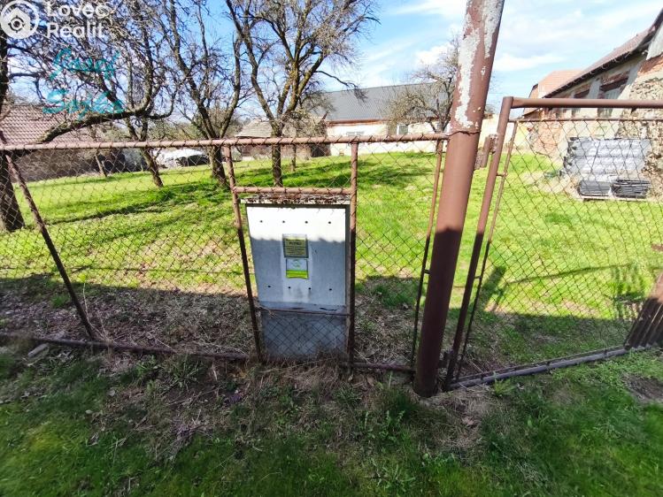 Продаж багатогенного будинку Dolní Vilémovice č. 27