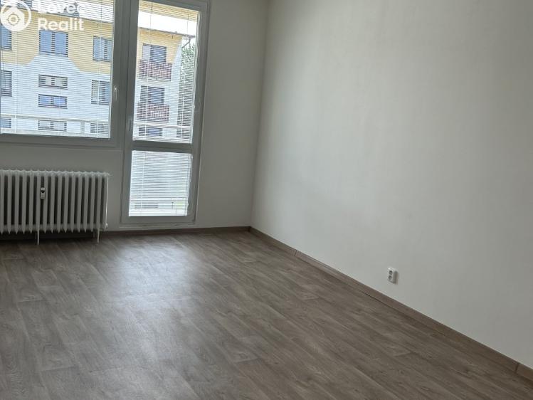 Prodej bytu 1+1 Lázně Bohdaneč, Na Lužci 510 č. 3