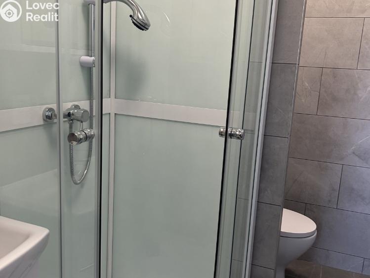 Prodej bytu 1+1 Lázně Bohdaneč, Na Lužci 510 č. 10