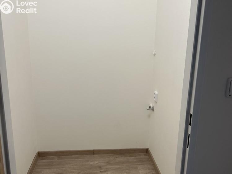 Prodej bytu 1+1 Lázně Bohdaneč, Na Lužci 510 č. 12