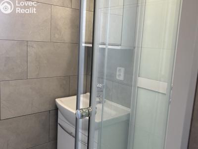 Prodej bytu 1+1 Lázně Bohdaneč, Na Lužci 510 č. 2