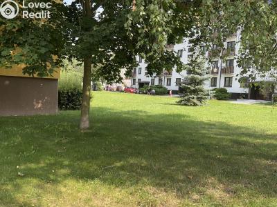 Продажа квартиры 1+1 Lázně Bohdaneč, Na Lužci 510 č. 16