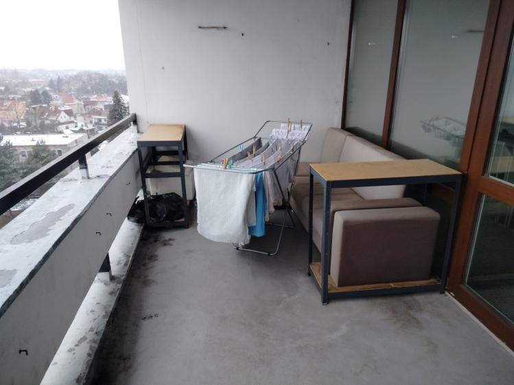 Продажа квартиры 2+KK Hradec Králové, Veverkova 1397/23 č. 8
