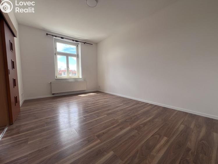 Pronájem bytu 2+1 Chrudim, Svěchyňova 365 č. 3
