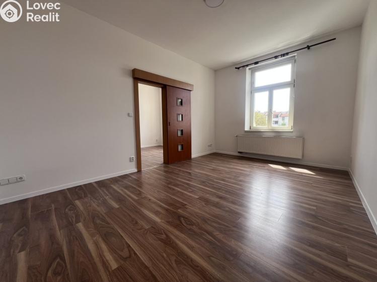 Pronájem bytu 2+1 Chrudim, Svěchyňova 365 č. 4