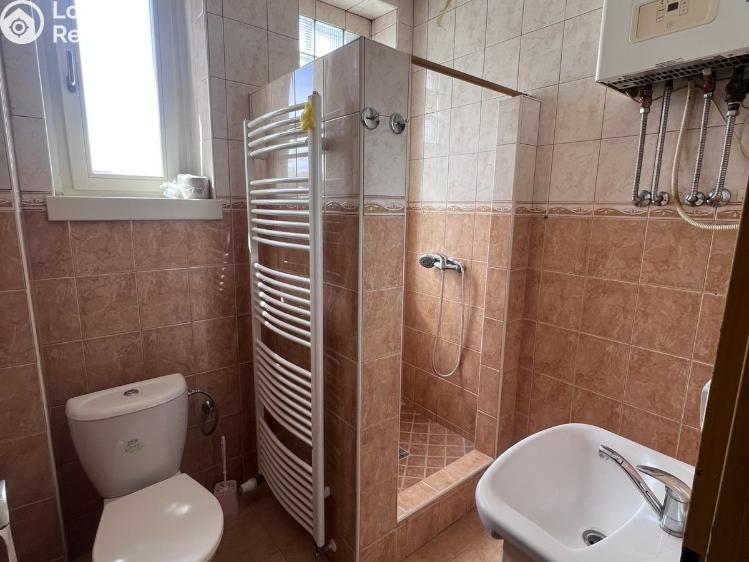 Pronájem bytu 2+1 Chrudim, Svěchyňova 365 č. 5