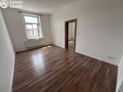 Pronájem bytu 2+1 Chrudim, Svěchyňova 365 č. 1