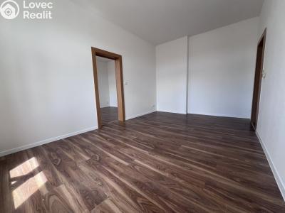 Pronájem bytu 2+1 Chrudim, Svěchyňova 365 č. 2