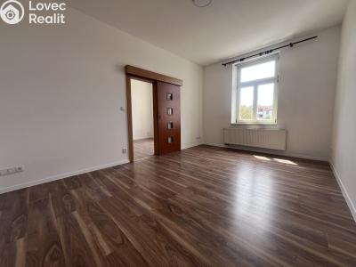 Pronájem bytu 2+1 Chrudim, Svěchyňova 365 č. 4