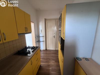 Rent apartment 2+1 Chrudim, Svěchyňova 365 č. 8