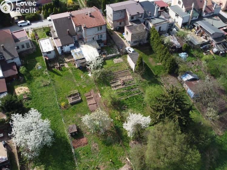 Prodej rodinného domu Nová Paka, Na Vyhlídce 917 č. 4