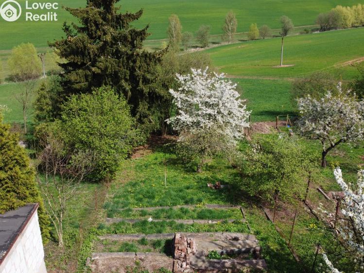 Prodej rodinného domu Nová Paka, Na Vyhlídce 917 č. 6