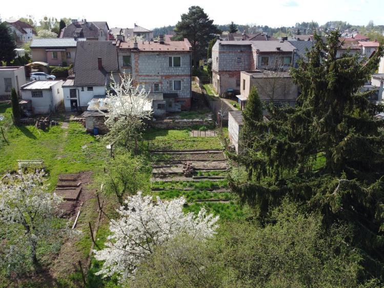 Prodej rodinného domu Nová Paka, Na Vyhlídce 917 č. 7