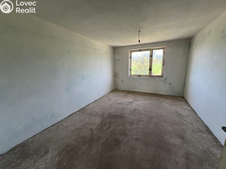 Prodej rodinného domu Nová Paka, Na Vyhlídce 917 č. 13