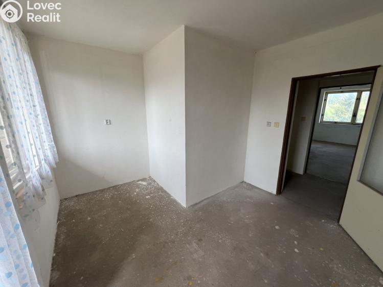 Prodej rodinného domu Nová Paka, Na Vyhlídce 917 č. 14