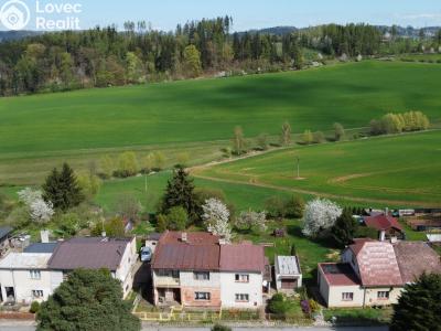 Prodej rodinného domu Nová Paka, Na Vyhlídce 917 č. 3