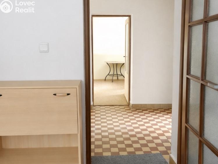 Prodej rodinného domu Kněžice č. 9