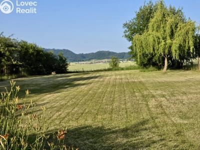 Prodej rodinného domu Kněžice č. 5