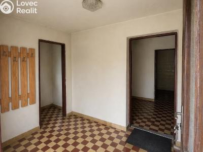 Prodej rodinného domu Kněžice č. 7