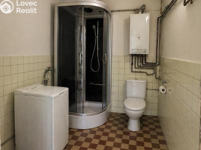 Prodej rodinného domu Kněžice č. 8
