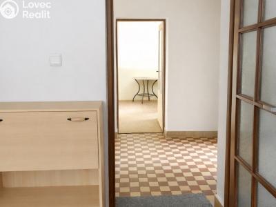 Prodej rodinného domu Kněžice č. 9