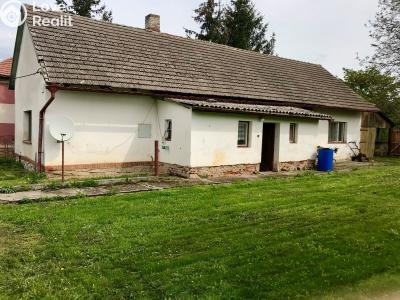 Prodej rodinného domu Kněžice č. 12