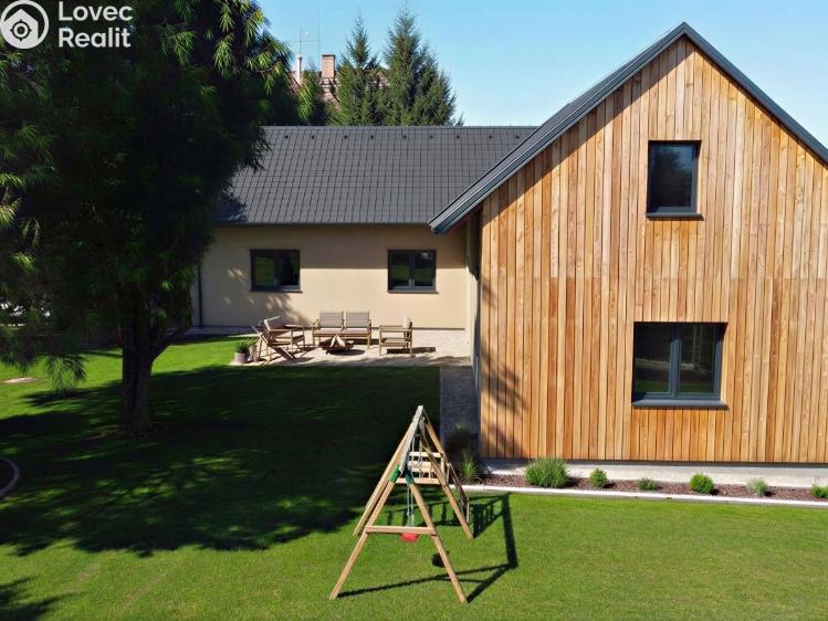 Prodej rodinného domu Nechanice č. 3