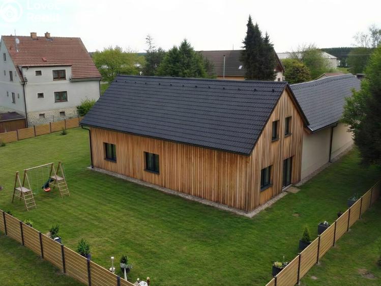 Prodej rodinného domu Nechanice č. 4