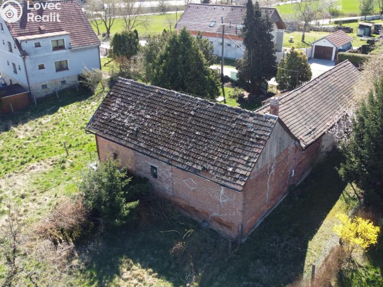 Prodej rodinného domu Nechanice č. 7