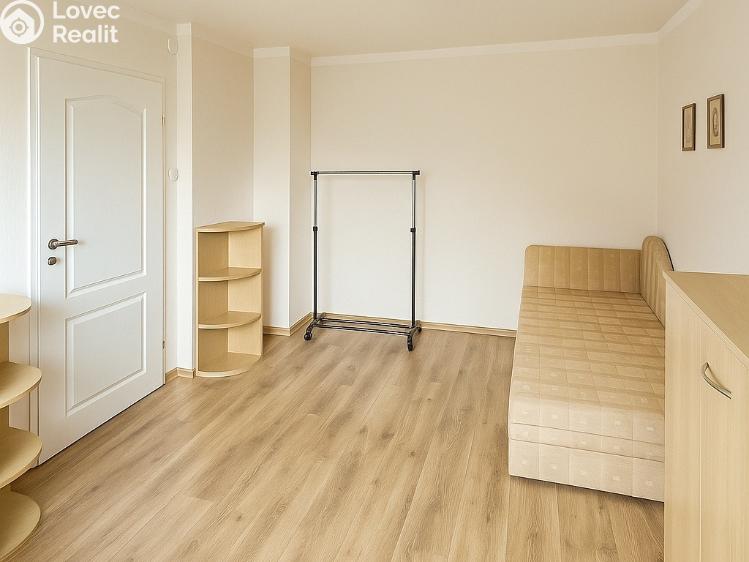 Prodej rodinného domu Pardubice, Seifertova 31 č. 19