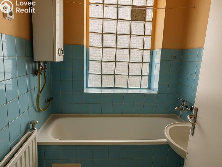Prodej rodinného domu Pardubice, Seifertova 31 č. 23