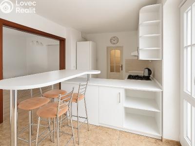 Продаж сімейного будинку Pardubice, Seifertova 31 č. 8