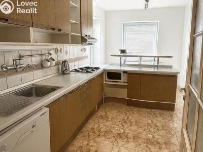Продаж сімейного будинку Pardubice, Seifertova 31 č. 9