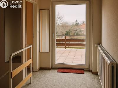 Продаж сімейного будинку Pardubice, Seifertova 31 č. 17
