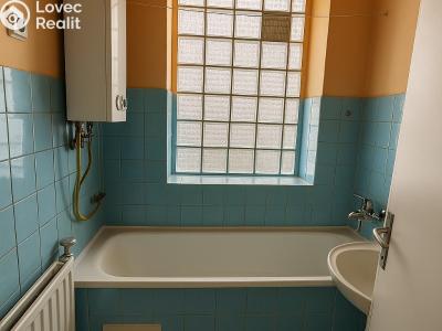 Продаж сімейного будинку Pardubice, Seifertova 31 č. 23
