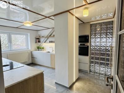Продаж сімейного будинку Pardubice, Seifertova 31 č. 24