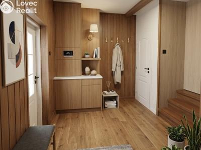 Продаж сімейного будинку Pardubice, Seifertova 31 č. 26