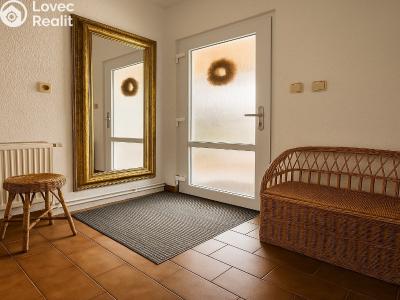 Продаж сімейного будинку Pardubice, Seifertova 31 č. 27