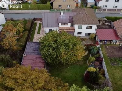 Продаж сімейного будинку Pardubice, Seifertova 31 č. 42