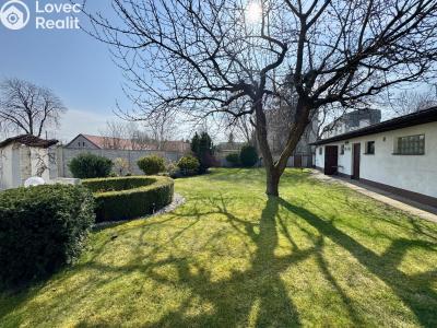 Продаж сімейного будинку Pardubice, Seifertova 31 č. 44