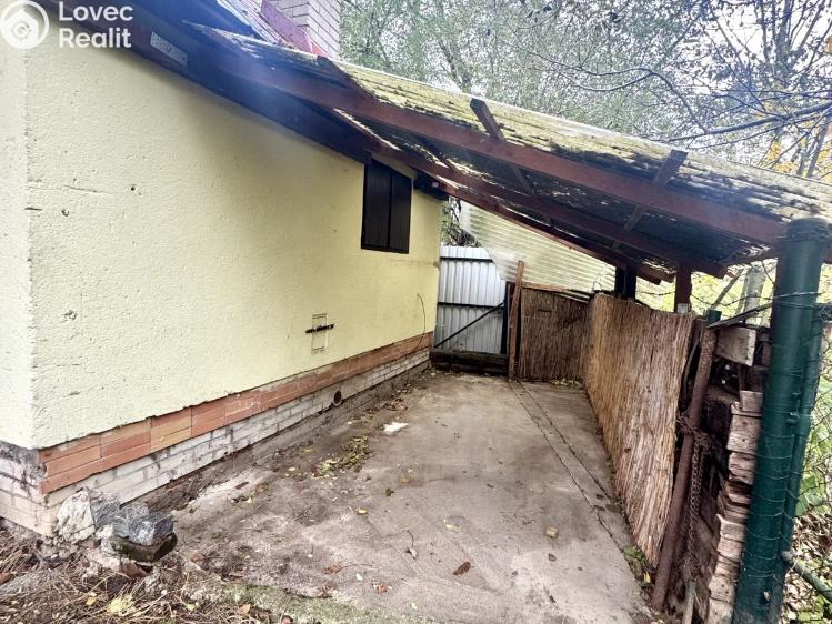Prodej chaty Chrudim č. 5