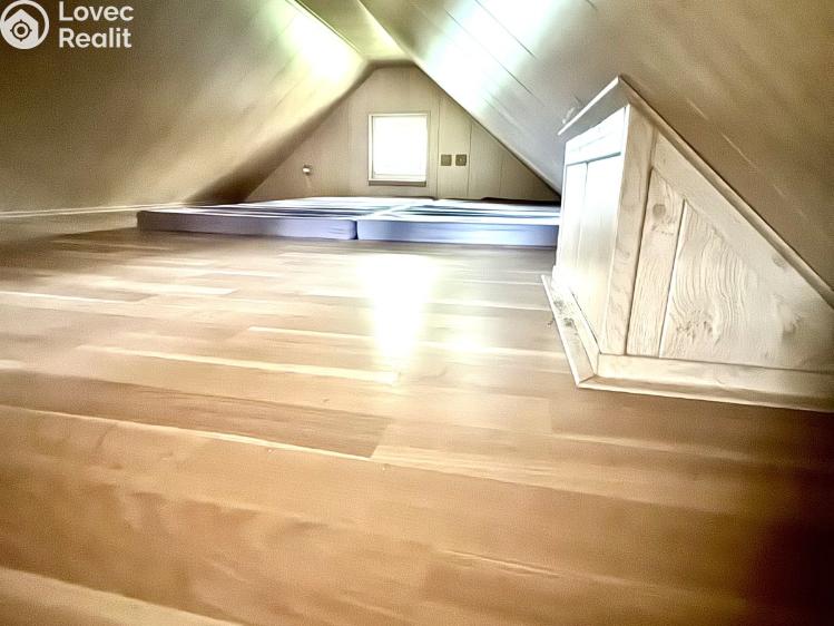 Prodej chaty Chrudim č. 8