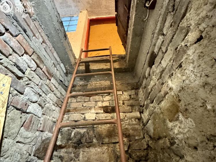 Prodej chaty Chrudim č. 10